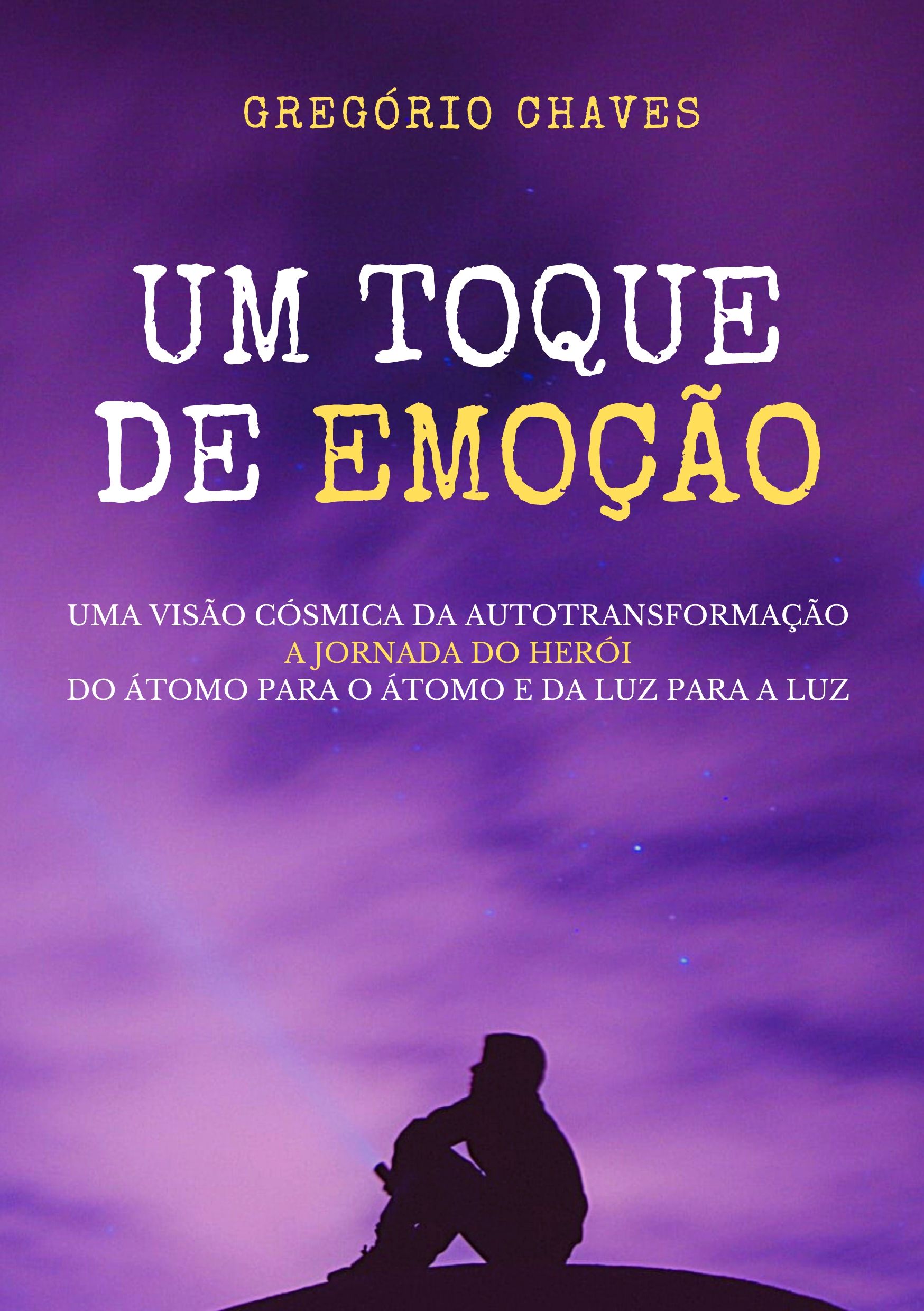 Um Toque de Emoção